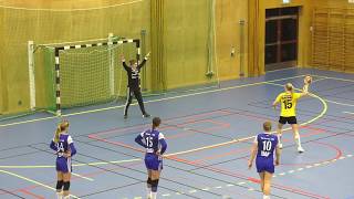 USM F18 Steg 4 Kärra HF  Torslanda HK Del 2 [upl. by Owain]