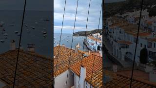 Cadaques Costa Brava Barcelona Spain [upl. by Anoyi]