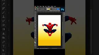 Photoshop Tutorials  How to create Sunburst Effect designdevdojo Photoshop adobe [upl. by Norri]