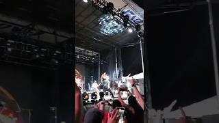 Rebelution live Sugarland Texas 2024 concert [upl. by Margarida]