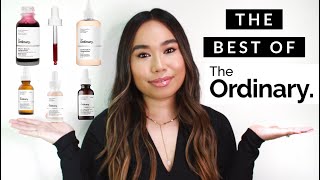 The 9 Best Products from The Ordinary [upl. by Malia]