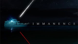 Immanence  Official Trailer  Horror Brains [upl. by Beaufort]