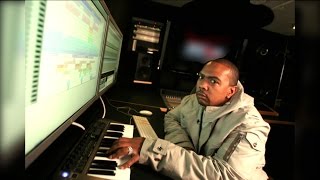 Timbaland  Missy Elliott  The Rain  Remaking The Beat On iPad Mobile Tuesday Makeover [upl. by Zzabahs254]