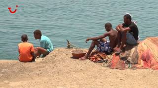 Highlights Cabo Verde [upl. by Ollehcram]