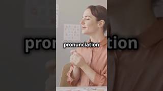 Master Pronunciation englishproficiency pronunciation trending viralshort ​viralhog esl [upl. by Aldwon]