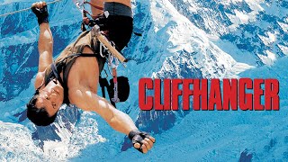 Cliffhanger 1993 Movie  Sylvester Stallone John Lithgow Michael Rooker  Review And Facts [upl. by Maze]