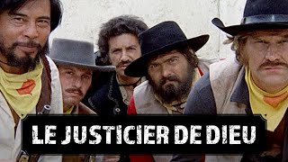 Le Justicier de Dieu 🐎  Film Western Complet En Français  William Berger 1973 [upl. by Anerec]