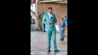 Tabernacle Of Deliverance Fire Ministries  Prophet Magaya Enlarge my Territory [upl. by Sivartal]