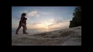 Charlene DAngelo  Ive Been To Paradise official video [upl. by Nakeber]