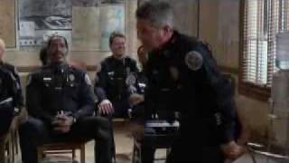 police academy 6 fun with chairs [upl. by Adin]