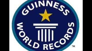 guinness world record  sigla [upl. by Stephens]