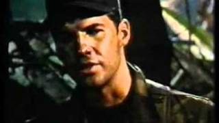 ONE SHOT ONE KILL  A COLPO SICURO 1993 Con Tom Berenger  Trailer Cinematografico [upl. by Nil]