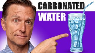 Why You Should Drink Carbonated Water [upl. by Aneehsirk]