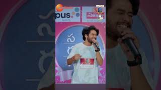 Satvik Rao Audition Video  SaReGaMaPa  The Next Singing Youth Icon  Like Share amp Comment [upl. by Merla213]