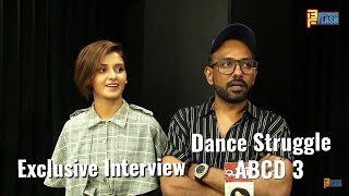 Dharmesh Yelande At Shakti Mohans First Short Film A Revolt Special Screening  Exclusive Interview [upl. by Harbot]