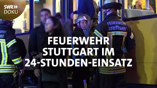 Klettern löschen Leben retten  Florian bei der Feuerwehr  Dein großer Tag  SWR Plus [upl. by Yssirhc]