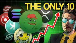 THESE 10 COINS WILL MAKE YOU RICH BY ELECTION   PUMP 30X [upl. by Loss]