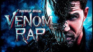 VENOM RAP quotJusticia Letalquot ║ VIDEOCLIP OFICIAL ║ JAYF [upl. by Jenda]