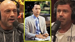 Joe Rogan quotI Hated Forrest Gumpquot [upl. by Barram]