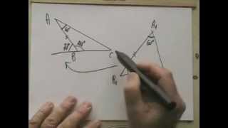 65 3eRelation métrique dans un triangle [upl. by Alimak]