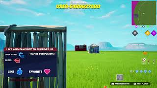 Fortnite must watch playing w subs talkshow music Fortnitelive sims4 [upl. by Schouten288]