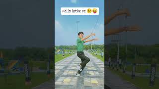 Pallo latke re 🔥 mharo pallo latke  Arman Malik  payal Malik  raj Maher  trending song youtube [upl. by Clotilde918]