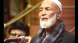 Is Jesus God   Ahmed Deedat VS Anis Shorrosh [upl. by Alonzo952]