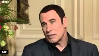 John Travolta Opens Up About Sons Death [upl. by Germain440]