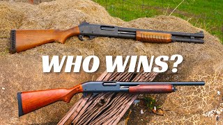 10 Things You Dont Know About The Mossberg 500 amp 590 Shotgun [upl. by Laurena988]