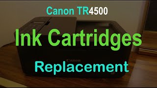 Canon ir adv 42253545514025354551 toner replacement [upl. by Molly]