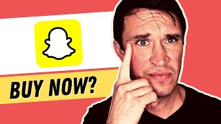 SNAP Stock  Should You Buy Now  SNAP [upl. by Annoya523]