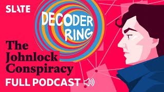 The Johnlock Conspiracy  Decoder Ring [upl. by Eilac]