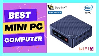 Top Best Mini PC on AliExpress [upl. by Janeczka]