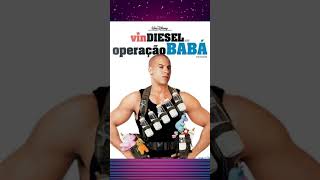 10 FILMES COM VIN DIESEL vindiesel [upl. by Jarrett320]