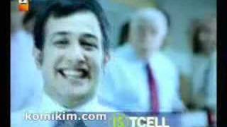 Turkcell Reklam istesell [upl. by Lacey]