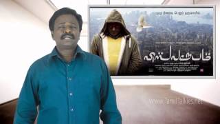 VISWAROOPAM Review  Viswaroobam  Kamal Hassan  TamilTalkies [upl. by Juditha520]