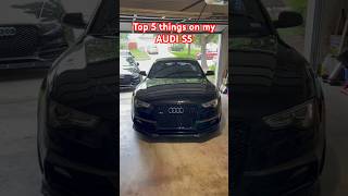 Audi S5 Pros audi car s5 trending racing a5 reels youtubeshorts fyp vlog bmw shorts a3 [upl. by Anirtep471]