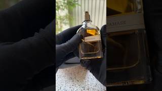 ortoparisi bergamask unboxing parfum unboxing perfume shortvideo fragance fragrance fragrant [upl. by Budding]