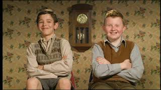 Still Game Whos The Daddy Season 4 Episode 6 26 August 2005 [upl. by Nnov]