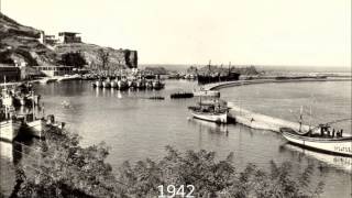 100 años del puerto de Ondarroa [upl. by Crandale]