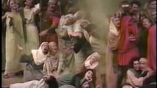 Full Messiah Crucifixion Scene Part 1 of 3 [upl. by Adle]