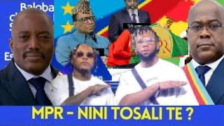 MPR NINI TOSALI TE EN DANGER BA SUPPORTEURS YA FATHI BA GANGI 004915214350180 [upl. by Agatha]