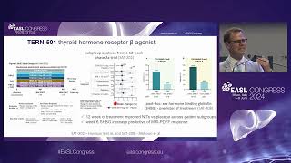 EASL Congress 2024  Wrap up on Metabolism Alcohol amp Toxicity [upl. by Mharg]