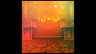 Ocarina of Time Fire Temple Chant no music [upl. by Gabriellia677]