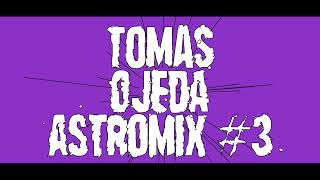 ASTROMIX 3  REGGAETON OLD  TOMAS OJEDA DJ [upl. by Edasalof660]