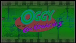 the Oggy and the Cockroaches movie teaser trailer [upl. by Eldredge]