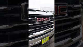 Which GMC truck on our lot would you choose shorts gmc trucks [upl. by Jeminah228]