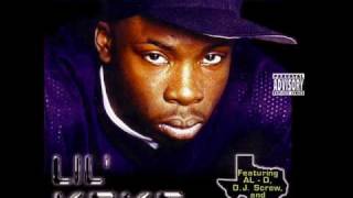 Lil keke southside instrumental [upl. by Aderf]