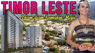 Timor Leste Bumi Loro Sae Ternyata Bikin Melongo [upl. by Meri500]