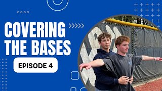 Covering the bases  Episode 4 [upl. by Wendall]